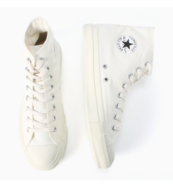 【ジャーナルスタンダード/JOURNAL STANDARD】 CONVERSE / コンバース: ALL STAR mono Hi / オールスター [送料無料]