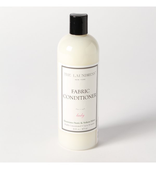 【ジャーナルスタンダード/JOURNAL STANDARD】 THE LAUNDRESS / ザランドレス: ファブリックコンディショナー レディー 475ml [送料無料]