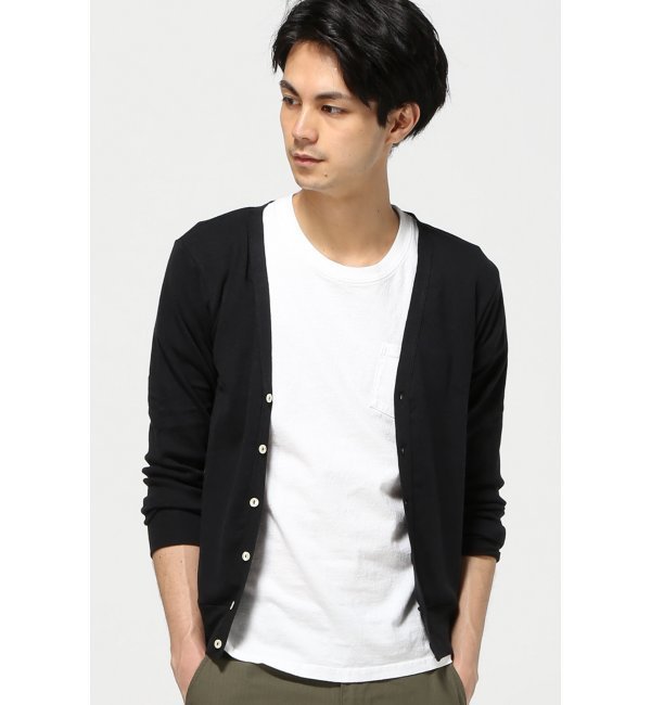 【ジャーナルスタンダード/JOURNAL STANDARD】 GICIPI / ジチピ:CARDIGAN / カーディガン [送料無料]