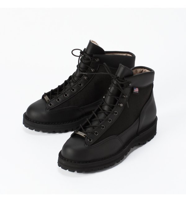 【ジャーナルスタンダード/JOURNAL STANDARD】 DANNER / ダナー:LIGHT III / ブーツ [送料無料]