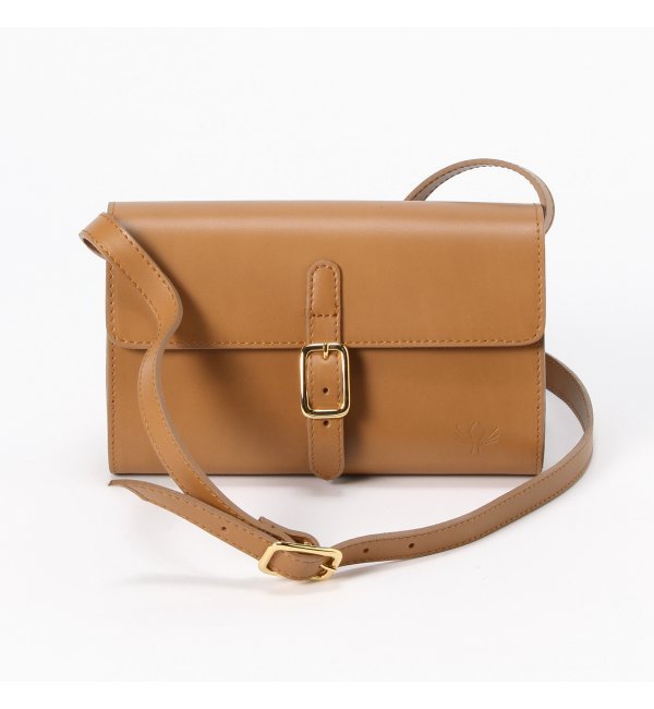 【ジャーナルスタンダード/JOURNAL STANDARD】 【STEPHEN/ステファン】ショルダーバッグ [送料無料]