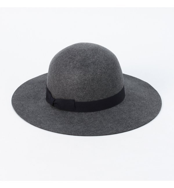 【Benelli/ベネッリ】 レザーベルトツキハット