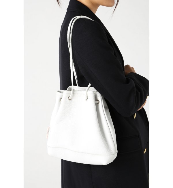 【ジャーナルスタンダード/JOURNAL STANDARD】 【BAGSINPROGRESS/バッグスインプログレス】 キンチャクバッグ [送料無料]