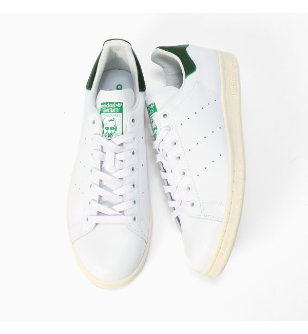 【ジャーナルスタンダード/JOURNAL STANDARD】 ADIDAS / アディダス: STAN SMITH / スタンスミス [送料無料]