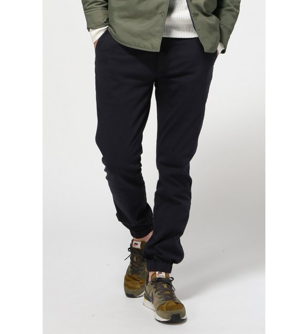 【ジャーナルスタンダード/JOURNAL STANDARD】 NLST / エヌリスト: Chino Jogger / パンツ [送料無料]