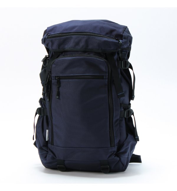 【ジャーナルスタンダード/JOURNAL STANDARD】 DSPTCH / ディスピッチ:RUCK PACK /バックパック [送料無料]