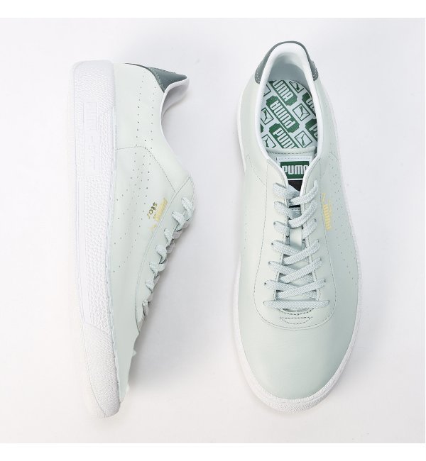 【ジャーナルスタンダード/JOURNAL STANDARD】 PUMA / プーマ:STAR / スニーカー [送料無料]