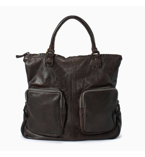 【CERCHIO/チェルキオ】2ポケバッグ