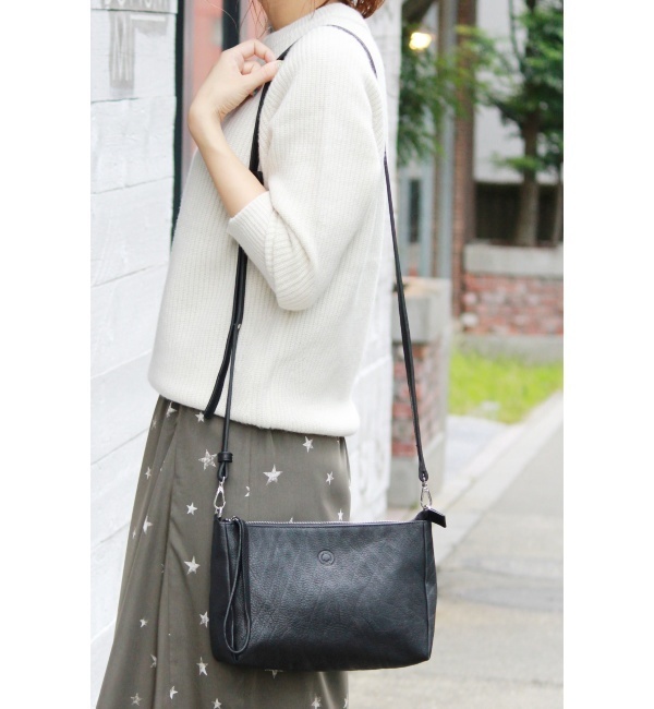 【sisii/シシ】2nd BAG◆