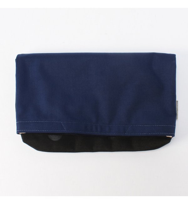 【ジャーナルスタンダード/JOURNAL STANDARD】 【BAGSINPROGRESS/バッグスインプログレス】ポルカドットナイロンクラッチ [送料無料]