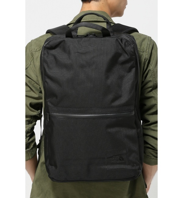 【ジャーナルスタンダード/JOURNAL STANDARD】 THE NORTH FACE / ザノースフェイス:Shuttle Daypack / バックパック [送料無料]