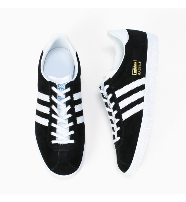 【adidas/アディダス】GAZELLE OG:スニーカー