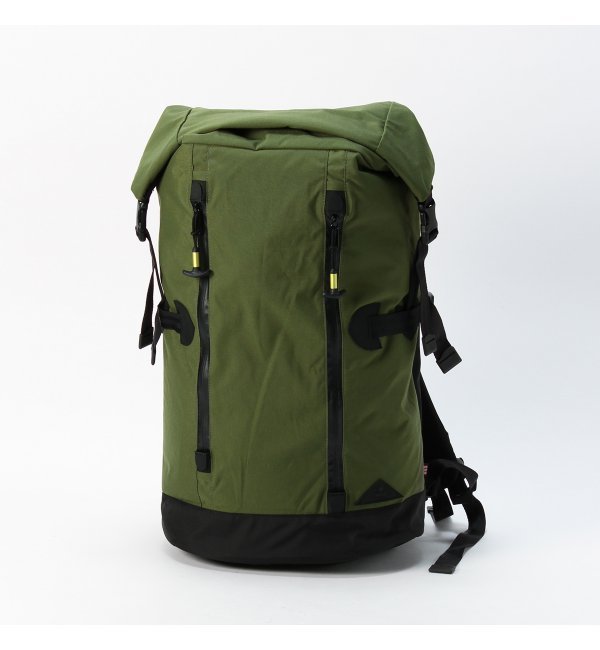 【ジャーナルスタンダード/JOURNAL STANDARD】 DATUM / デイタム : ROLL TOP PACK / バックパック [送料無料]