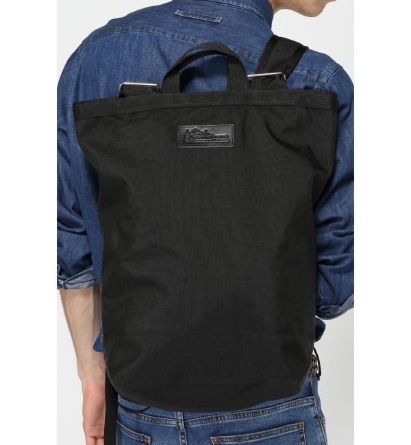 【ジャーナルスタンダード/JOURNAL STANDARD】 KLETTERWERKS / クレッターワークス : TOTE / トートバッグ [送料無料]