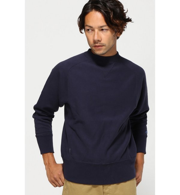 【ジャーナルスタンダード/JOURNAL STANDARD】 《予約》THE DRAWING ROOM BASIC SWEAT SHIRTS/ドローイングルーム [送料無料]