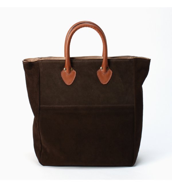 【ジャーナルスタンダード/JOURNAL STANDARD】 TUSTING / タスティング: KIPLING SUEDE TOTE / トートバッグ [送料無料]