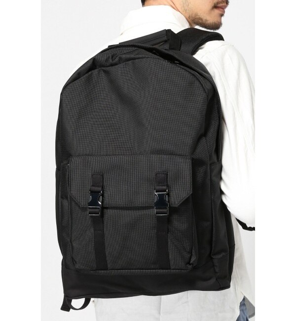 【ジャーナルスタンダード/JOURNAL STANDARD】 C6 / シーシックス : Pocket Backpack / バックパック [送料無料]