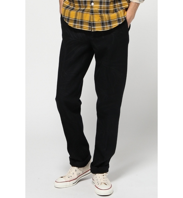 【ジャーナルスタンダード/JOURNAL STANDARD】 FOREST CLOUD / フォレストクラウド:PANT MELTON WOOL / パンツ [送料無料]