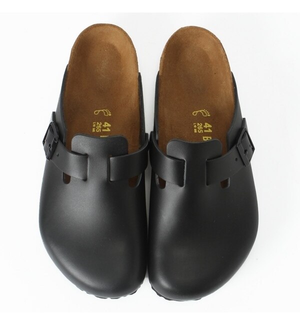 【ジャーナルスタンダード/JOURNAL STANDARD】 BIRKENSTOCK / ビルケンシュトック : BOSTON / サンダル [送料無料]