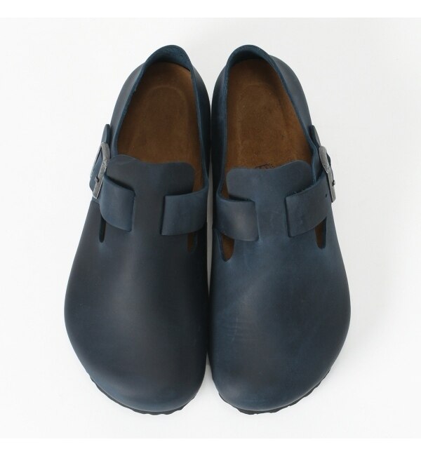 【ジャーナルスタンダード/JOURNAL STANDARD】 BIRKENSTOCK / ビルケンシュトック : LONDON / シューズ [送料無料]