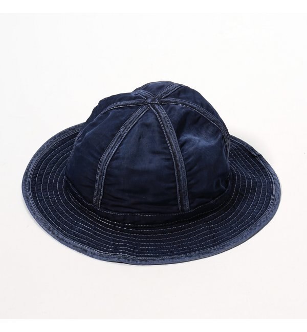 【ジャーナルスタンダード/JOURNAL STANDARD】 《予約》PORTER CLASSIC×j.s homestead NYLON HAT/ ポーター クラシック [送料無料]