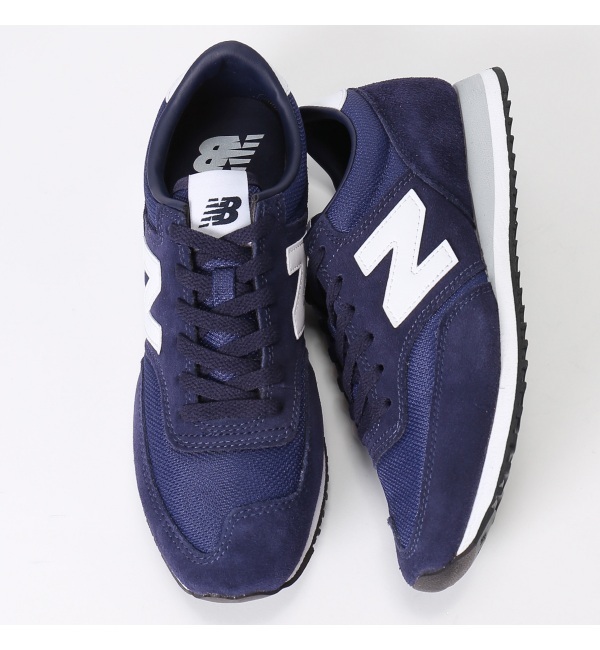 【ジャーナルスタンダード/JOURNAL STANDARD】 【NEW BALANCE/ニューバランス】 CW620 [送料無料]