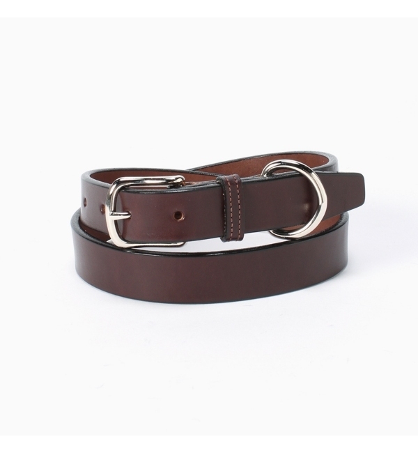 【ジャーナルスタンダード/JOURNAL STANDARD】 TROY / トリー : Creased Belt / ベルト [送料無料]