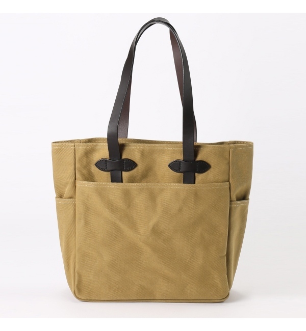 【ジャーナルスタンダード/JOURNAL STANDARD】 FILSON / フィルソン : OPEN TOTE / トートバッグ [送料無料]