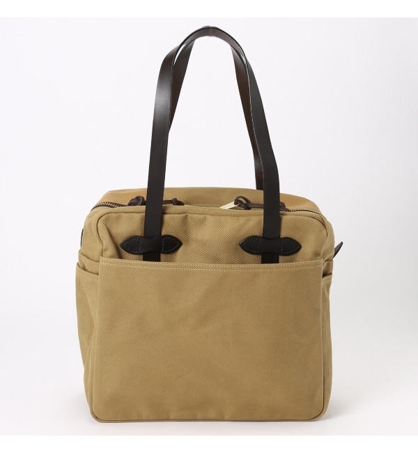 【ジャーナルスタンダード/JOURNAL STANDARD】 FILSON / フィルソン : ZIP TOTE / トートバッグ [送料無料]