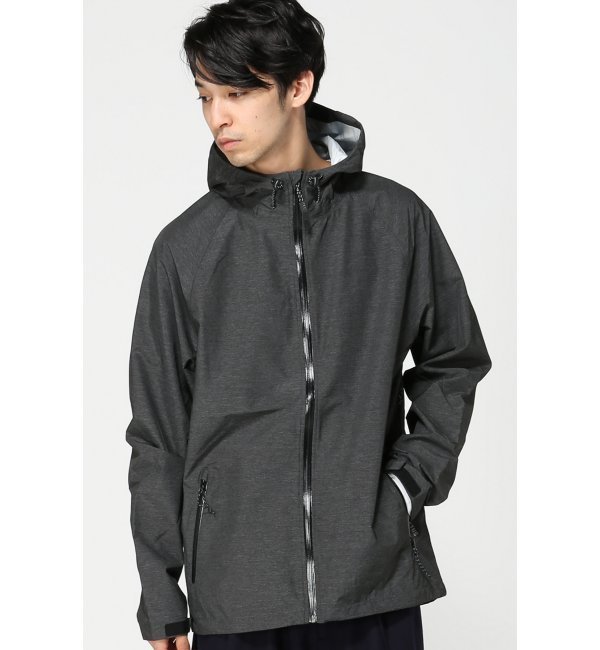 【ジャーナルスタンダード/JOURNAL STANDARD】 DEPACTUS / ディパクティス : TRADEWIND JAKET / ブルゾン [送料無料]