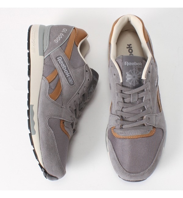 【ジャーナルスタンダード/JOURNAL STANDARD】 REEBOK / リーボック : GL 6000 CASUAL / スニーカー [送料無料]