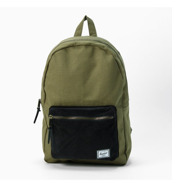 【ジャーナルスタンダード/JOURNAL STANDARD】 15A/W《予約》HERSCHEL×JS SETTLEMENT/別注 ハーシェル セトルメント [送料無料]