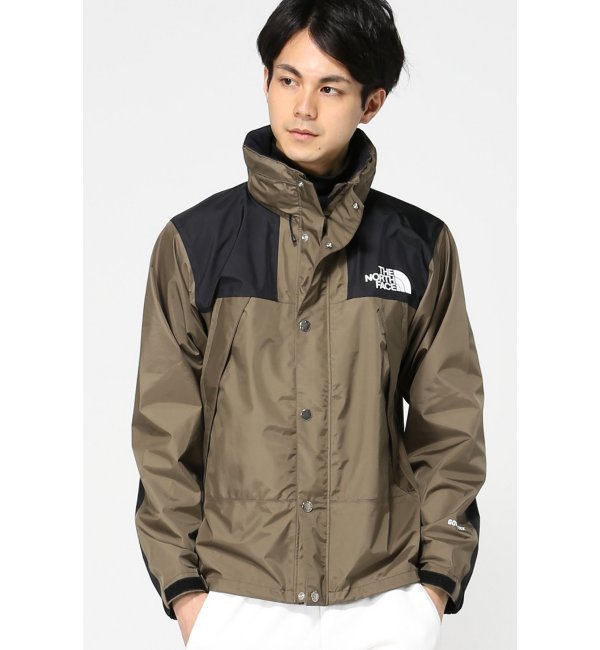 【ジャーナルスタンダード/JOURNAL STANDARD】 THE NORTH FACE / ザノースフェイス: Mountain Raintex Jacket / ブルゾン [送料無料]