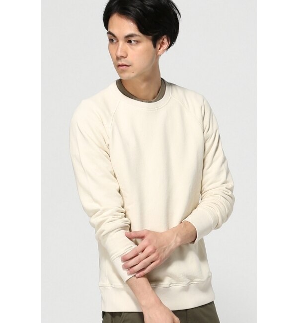 【ジャーナルスタンダード/JOURNAL STANDARD】 NORSE PROJECTS / ノースプロジェクツ:Vorm Brushed / カットソー [送料無料]