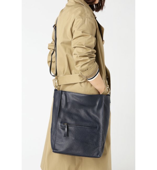 【ジャーナルスタンダード/JOURNAL STANDARD】 【CRAIE/クレ】3wayバッグ [送料無料]