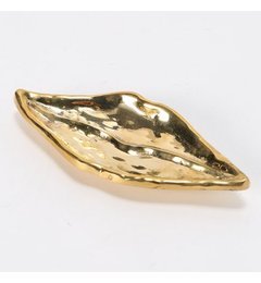 【ジャーナルスタンダード/JOURNAL STANDARD】 【KELLY WEARSTLER/ケリー・ウェアストラー】LIPS DISH IN BRONZE [送料無料]
