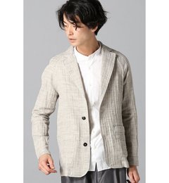 【ジャーナルスタンダード/JOURNAL STANDARD】 Billy Reid / ビリーリード :Utility Sports Jacket [送料無料]