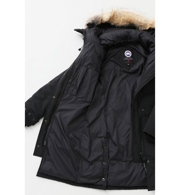 【CANADA GOOSE/カナダグース】ダウン MACKENZIE