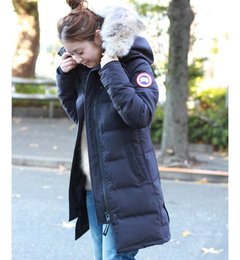 【ジャーナルスタンダード/JOURNAL STANDARD】 【CANADA GOOSE/カナダグース】ダウン MACKENZIE◆ [送料無料]