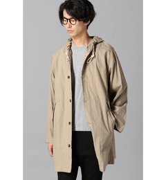 【ジャーナルスタンダード/JOURNAL STANDARD】 Billy Reid / ビリーリード : Davis Jacket [送料無料]