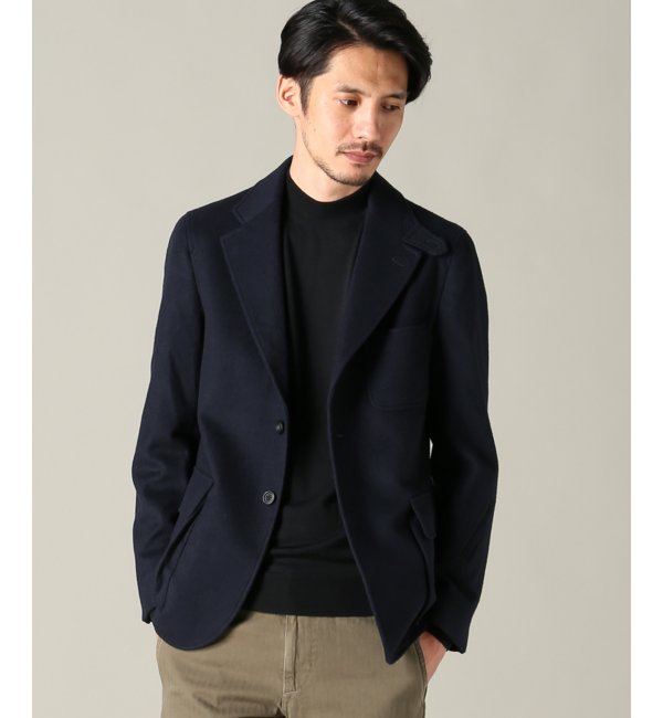 woolrich / ウールリッチ : トラベラージャケット|JOURNAL STANDARD