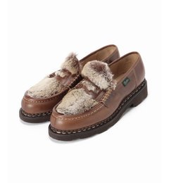 【ジャーナルスタンダード/JOURNAL STANDARD】 【PARABOOT/パラブーツ】ORSAY [送料無料]