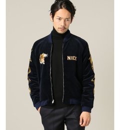 【ジャーナルスタンダード/JOURNAL STANDARD】 コウショウ MARINE PHOTO SQDN [送料無料]