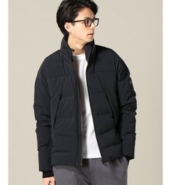 【ジャーナルスタンダード/JOURNAL STANDARD】 ALLTERRAIN MIZUSAWA DOWN JACKETStealth/オルテライン 水沢ダウン [送料無料]