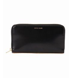 【ジャーナルスタンダード/JOURNAL STANDARD】 【SOPHIE HULME/ソフィーハルム】SG144LE ROSEBERY ジップウォレット：財布 [送料無料]