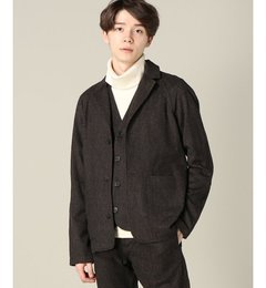 【ジャーナルスタンダード/JOURNAL STANDARD】 BILLY REID×JS CLEMENCE JACKET/ビリーリード [送料無料]