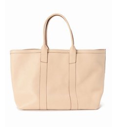 【ジャーナルスタンダード/JOURNAL STANDARD】 LOTUFF LEATHER / ロタフレザー:WORKING TOTE with pocket [送料無料]