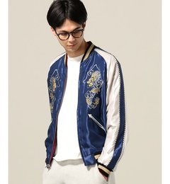 【ジャーナルスタンダード/JOURNAL STANDARD】 TAILOR TOYO / 東洋テーラー : EAGLE×JAPAN MAP [送料無料]