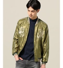 【ジャーナルスタンダード/JOURNAL STANDARD】 TAILOR TOYO / 東洋テーラー : WHITE DRAGON×LANDSCAPE [送料無料]