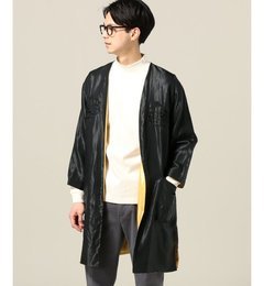 【ジャーナルスタンダード/JOURNAL STANDARD】 TAILOR TOYO×JS / 東洋テーラー : SUKA GOWN [送料無料]